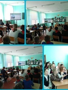 Единый урок Памяти