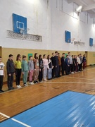 День здоровья, посвященный 85-летию Витебской области