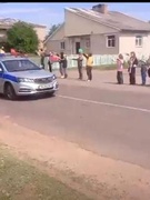 "Дорогами Победы"