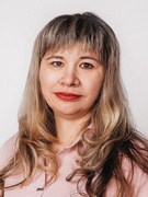 Дашкевич Елена Михайловна