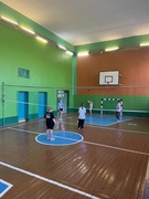 02.05.2025 Работа спортивного зала в вечернее время