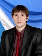 Лещевич Денис Михайлович