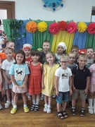 Эх, лето!