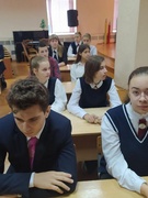 Раённая краязнаўчая алімпіяда