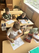 Занятия по интересам