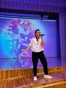 Борылько Екатерина Валерьевна