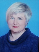 Шендик Ирина Николаевна