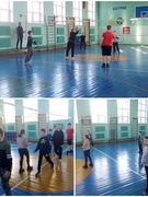 Шестой школьный день. 02.03.2024