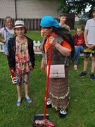 Праздник дружбы и добра