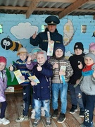 За безопасность вместе!