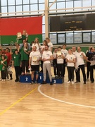 Новогодняя благотворительная акция «Наши дети» стартовала на Новогрудчине