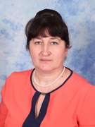 Мясникович Алла Константиновна
