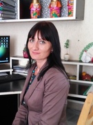 Демина Ольга Вячеславовна