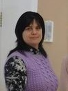 Золоторинец Марина Владимировна