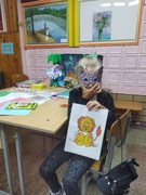 Работа кипит