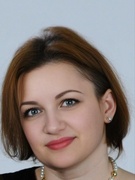 Швед Инна Ивановна