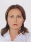 Глущеня Елена Леонидовна