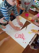 Рисуй развивайся