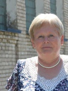 Голубцова Наталья Григорьевна