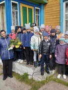 Наши поздравления Сычевской М.И.