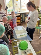 Весенние каникулы