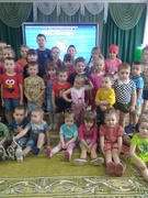 ВМЕСТЕ С ВОЛШЕБНОЙ КНИГОЙ МЧС