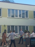 Выпускной 2022