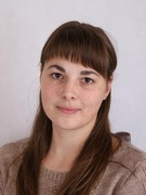 Воспитатель ГПД. Ковальчук Алёна Сергеевна