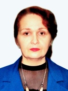 Герман Татьяна Арсентьевна