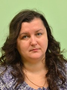 Додусова Марина Анатольевна