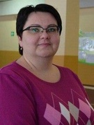 Кожемякина Лариса Николаевна