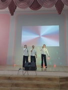 26.01.2025 Выборы