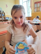 Кружок "Умелые ручки"