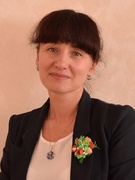 Кузьменко Наталья Петровна