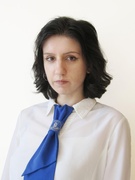 Савошко Анастасия Васильевна