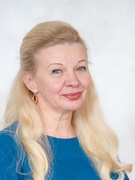 Качановская Мария Анатольевна