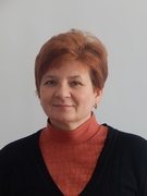 Ханцевич Алла Сергеевна
