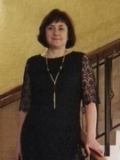 Гасюль Наталья Николаевна