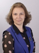 Поведайко Ольга Григорьевна