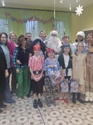 Новый год