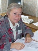 Цурганава Людміла Іванаўна