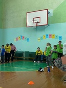Спортландия