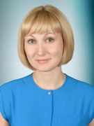 Жигало Екатерина Петровна