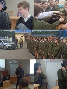 Экскурсия в Калинковичский Департамент охраны