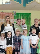 Прощай, детский сад! Здравствуй школа!