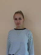 Хиневич Анастасия Сергеевна