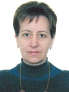 Бонко Елена Михайловна