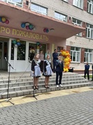 Последний звонок - 2025