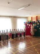 Праздник "Письмо о Беларуси"