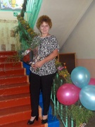 Гавриловец Галина Григорьевна